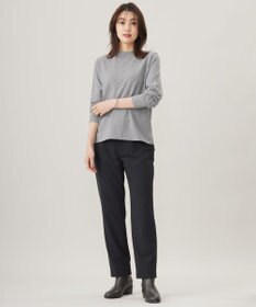 J.PRESS LADIES サークルトップ ワントップ ネックレス