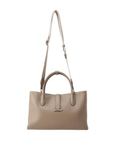 YECCA VECCA 【story.】SEPARATE TOTE M