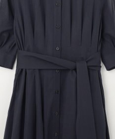 自由区 S 【洗える】シアー ドレス