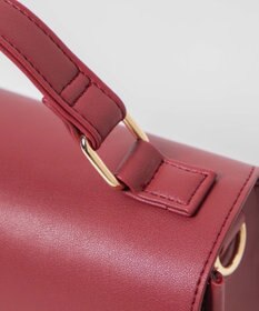 WEGO 【痛バ＆推し活グッズ】サッチェル痛ショルダー