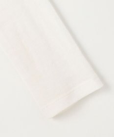 NAVE 【Nave・洗える】ツイストシアー タートルネックプルオーバー