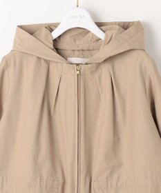 ANY SIS S 【WEB・一部店舗限定】ドロスト マウンテン パーカー