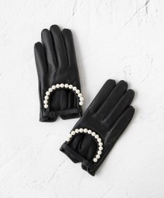 TOCCA PEARL GLOVE 手袋