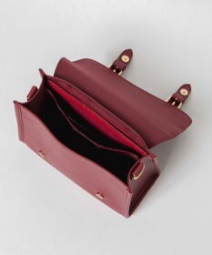 WEGO 【痛バ＆推し活グッズ】サッチェル痛ショルダー