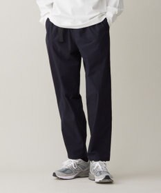 UNFILO MENS 【新色追加】FINE MOVE ワイドパンツ [24年商品]
