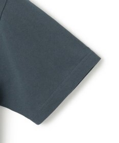 J.PRESS YORK STREET 【UNISEX】YALEペナント Tシャツ