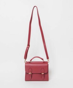 WEGO 【痛バ＆推し活グッズ】サッチェル痛ショルダー