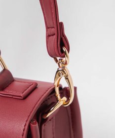 WEGO 【痛バ＆推し活グッズ】サッチェル痛ショルダー