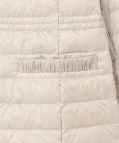 自由区 【XSサイズ~】ブライトダウン ジャケット