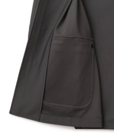 J.PRESS MEN 【MECHANICAL】ハイパワーストレッチ クラシックドライビングジャケット