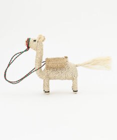 ONWARD CROSSET SELECT 【PeopleTree】ジュートのちびっこラクダ
