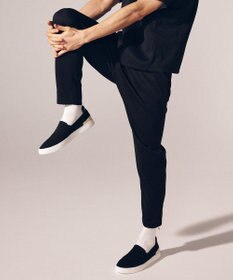 UNFILO 【ユニセックス】コンビジョグパンツ