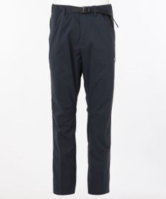 JOSEPH ABBOUD MOUNTAIN スラブシャンブレーストレッチ パンツ