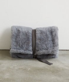 LOOM&SPOOL SRNメリノウール湯たんぽカバー