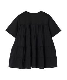 AMERICAN HOLIC ティアードカットチュニック