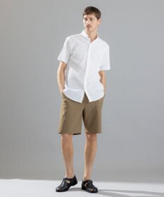 JOSEPH HOMME ライトチノ /  BERMUDA