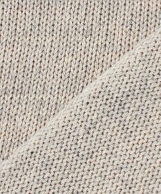 23区 【GOLD LABEL】スパークルリリー プルオーバーニット