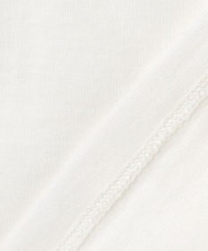 NAVE 【Nave・洗える】ツイストシアー タートルネックプルオーバー