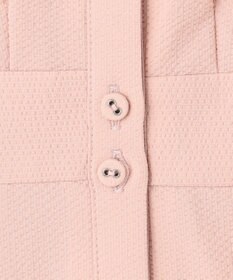 TOCCA 【洗える・UVカット・吸水速乾・消臭】FLAPPING OF BUTTERFLY  ドレス