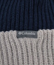 Columbia Columbia/ スプリットレンジニットキャップ /コロンビア
