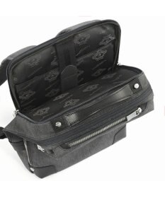 ACE BAGS & LUGGAGE Orobianco ジーンズ2 リュックサック A4サイズ 13.3インチPC収納 93127 オロビアンコ