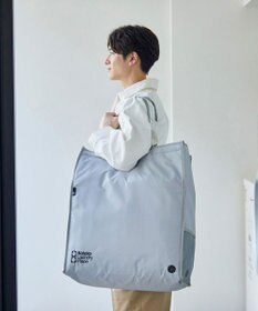 ROOTOTE 9655【BLT×RT コラボ商品】RT. Baluko Laundry Place.ランドリーバッグ.コンテナ