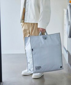 ROOTOTE 9655【BLT×RT コラボ商品】RT. Baluko Laundry Place.ランドリーバッグ.コンテナ