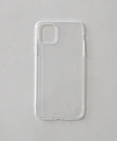 WEGO クリアiPhoneケース