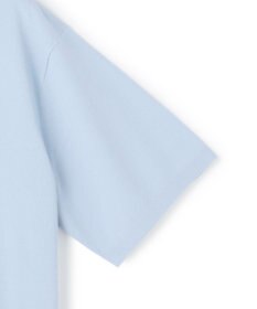 JOSEPH HOMME 【新色追加】リュクスレーヨン　クルーネック半袖ニット