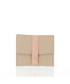 IBIZA フェリース　三つ折り財布