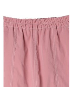 Green Parks ・ＳＵＧＡＲ　ＳＰＯＯＮ　配色ｓｔイージーパンツ