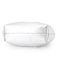 23区 【APPLAUDIR】クラスプ クラッチバッグ