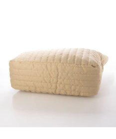 UNBILLION カシュカシュ cachecache / ビッグキルト刺繍親子トートバッグ