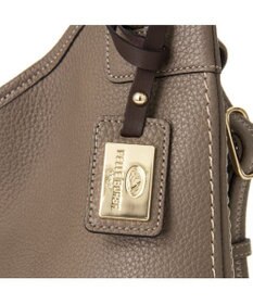 PELLE BORSA 3way リュック/ショルダー/クロスボディ Reinette レネット 4705