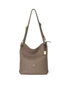 PELLE BORSA 3way リュック/ショルダー/クロスボディ Reinette レネット 4705