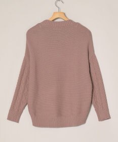 ONWARD Reuse Park 【any SiS】ニット春夏