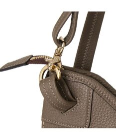 PELLE BORSA 3way リュック/ショルダー/クロスボディ Reinette レネット 4705