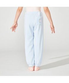 Chacott ウォームアップパンツ