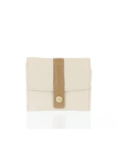 IBIZA フェリース　三つ折り財布