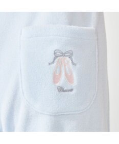 Chacott ウォームアップパンツ