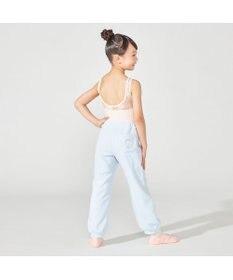 Chacott ウォームアップパンツ