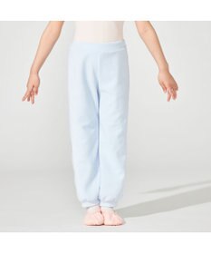 Chacott ウォームアップパンツ