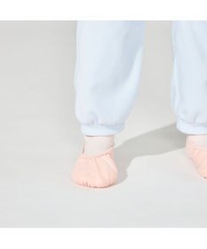 Chacott ウォームアップパンツ