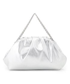 23区 【APPLAUDIR】クラスプ クラッチバッグ