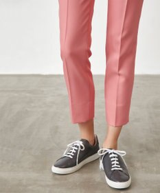 BEIGE， REDON / クロップドパンツ