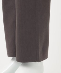 23区 【R(アール)】シルクコットン パンツ