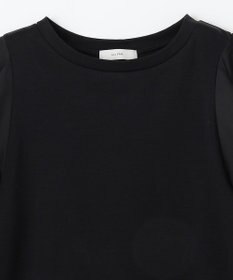 ANY 【接触冷感】秋メキ袖ボリューム カットソー