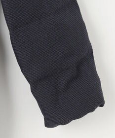 J.PRESS LADIES S 千鳥&グレンチェック ロング ダウン コート