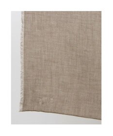 UNBILLION カシュネ cache nez / ウール綾織タイニーストール