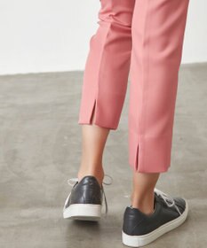 BEIGE， REDON / クロップドパンツ